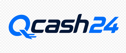 qcash24 লোগো